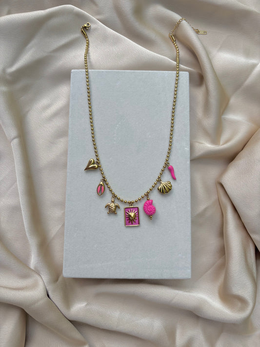 Collier Zaïa