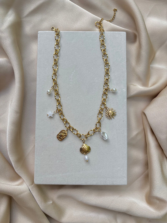 Collier Alicia