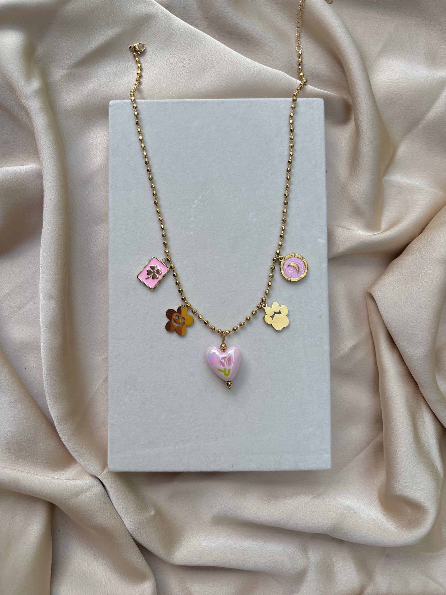 Collier Chance