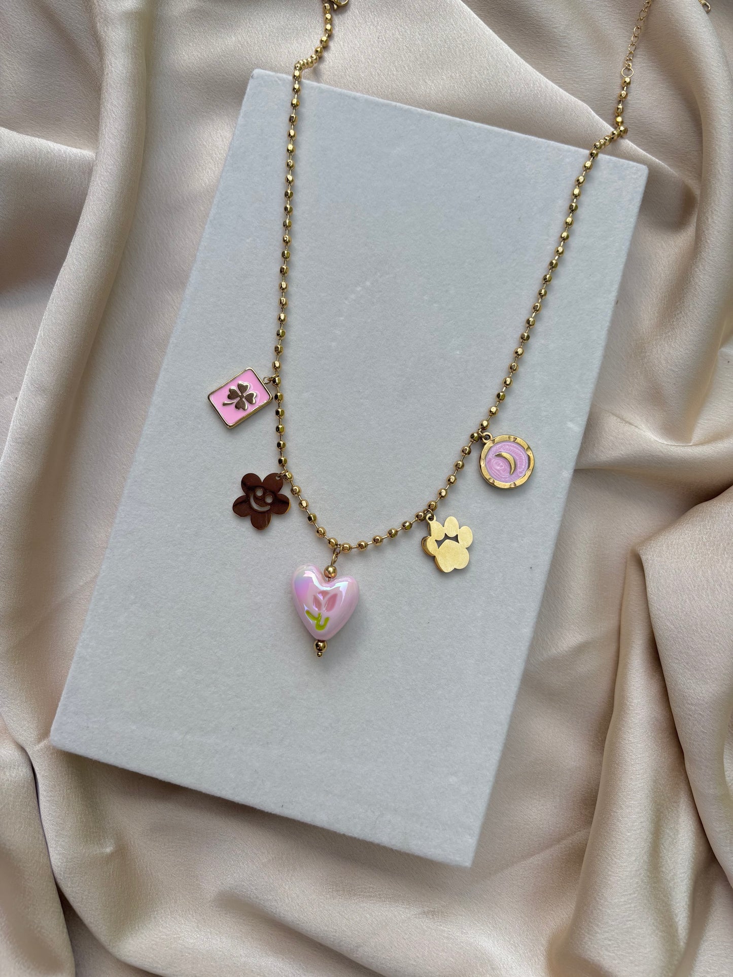 Collier Chance
