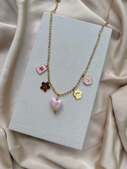 Collier Chance