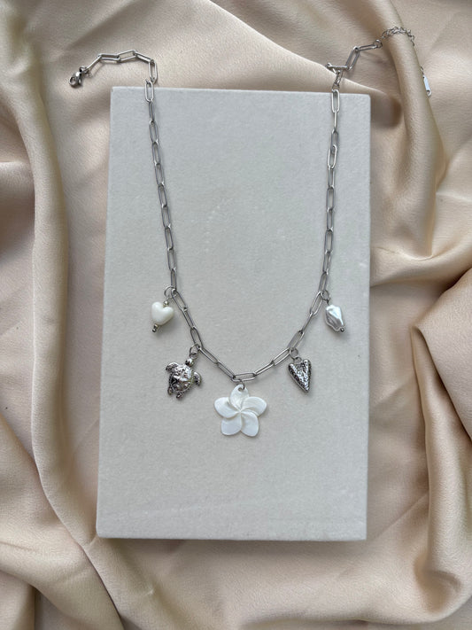 Collier Louisa