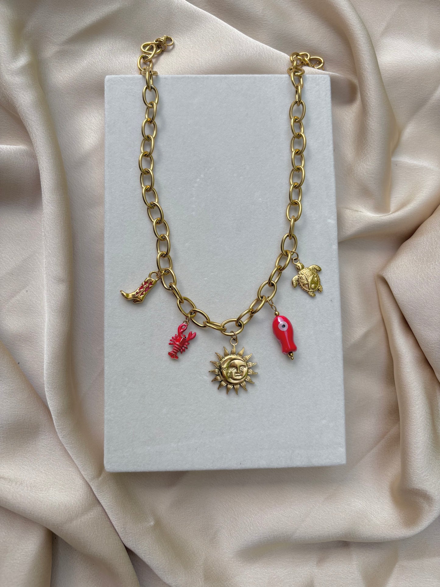 Collier Giulia