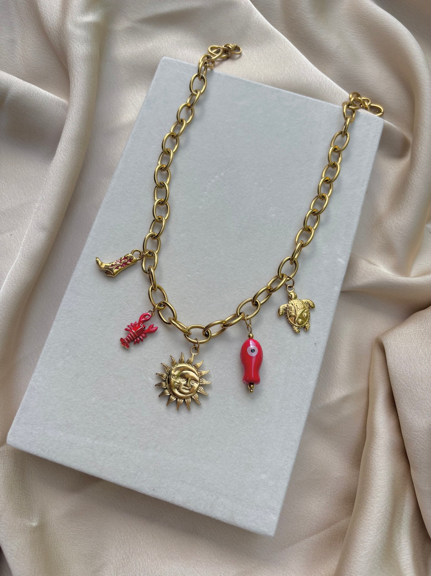 Collier Giulia