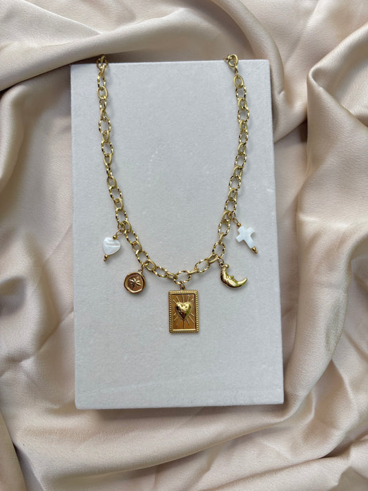 Collier Anna