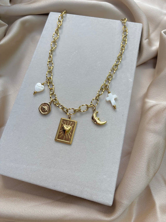 Collier Anna