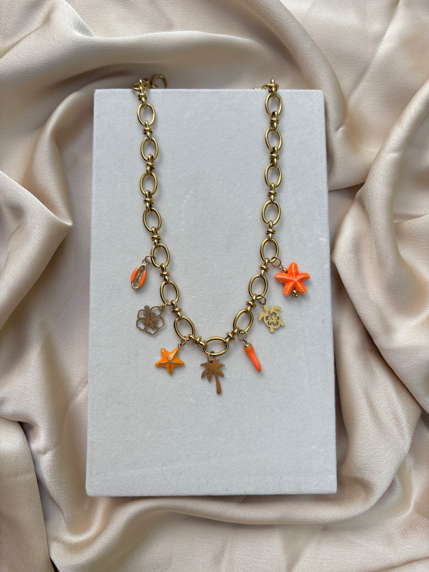 Collier Cléa
