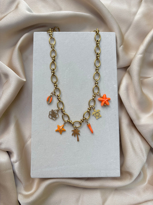 Collier Cléa