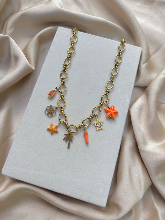 Collier Cléa