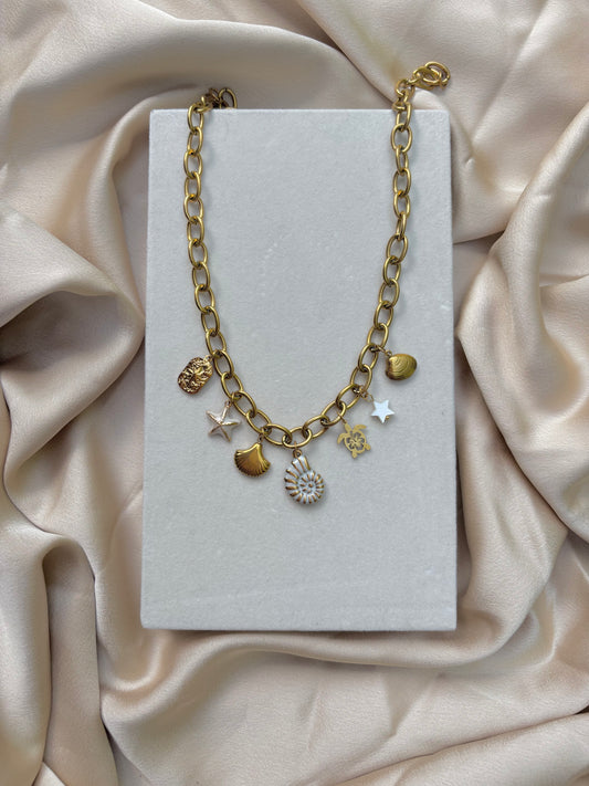 Collier Salia