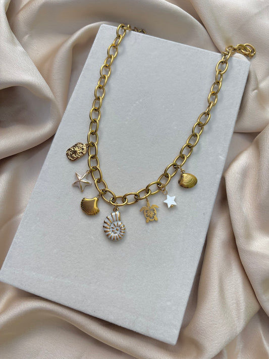 Collier Salia