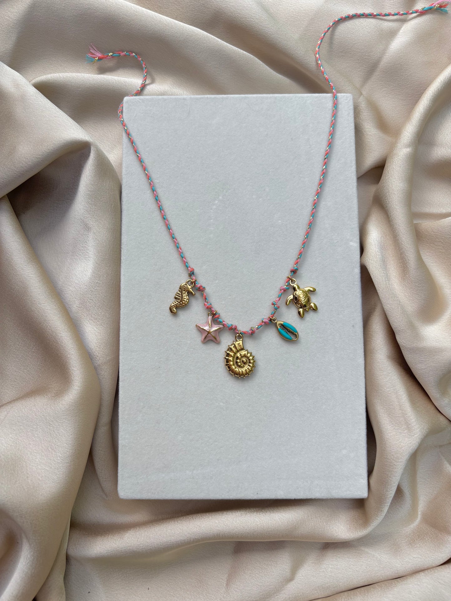 Collier Kiara