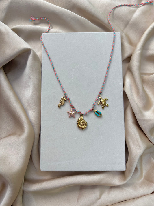Collier Kiara