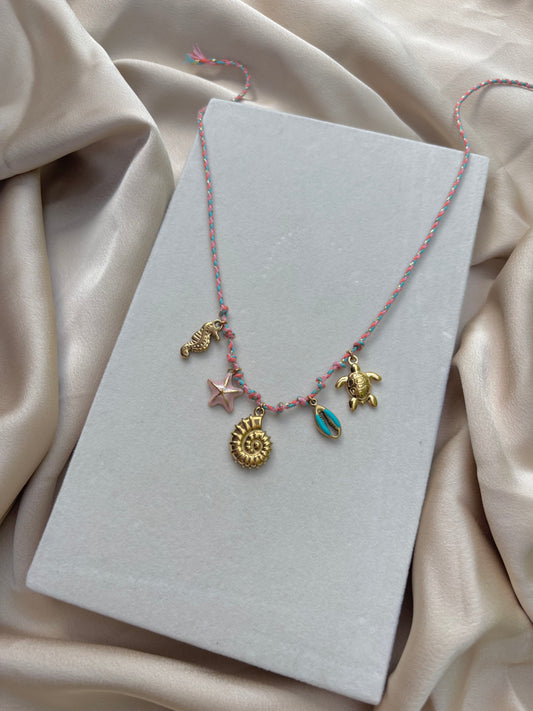 Collier Kiara