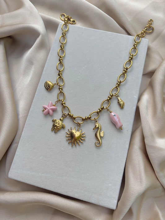 Collier Lara