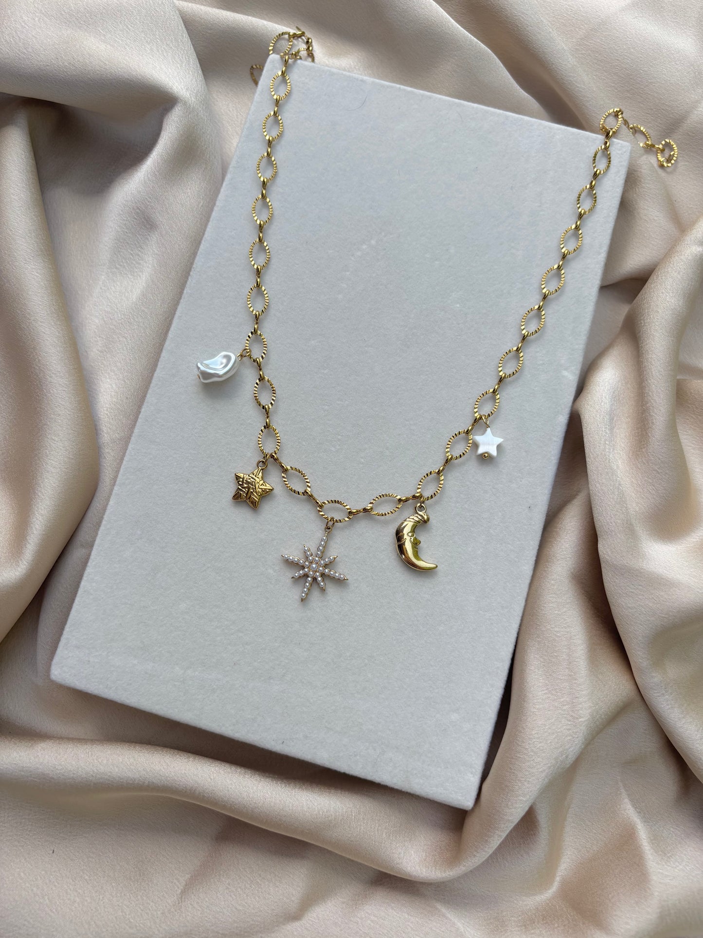 Collier Fiona