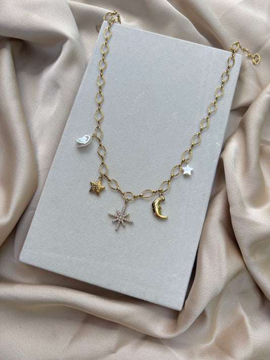 Collier Fiona