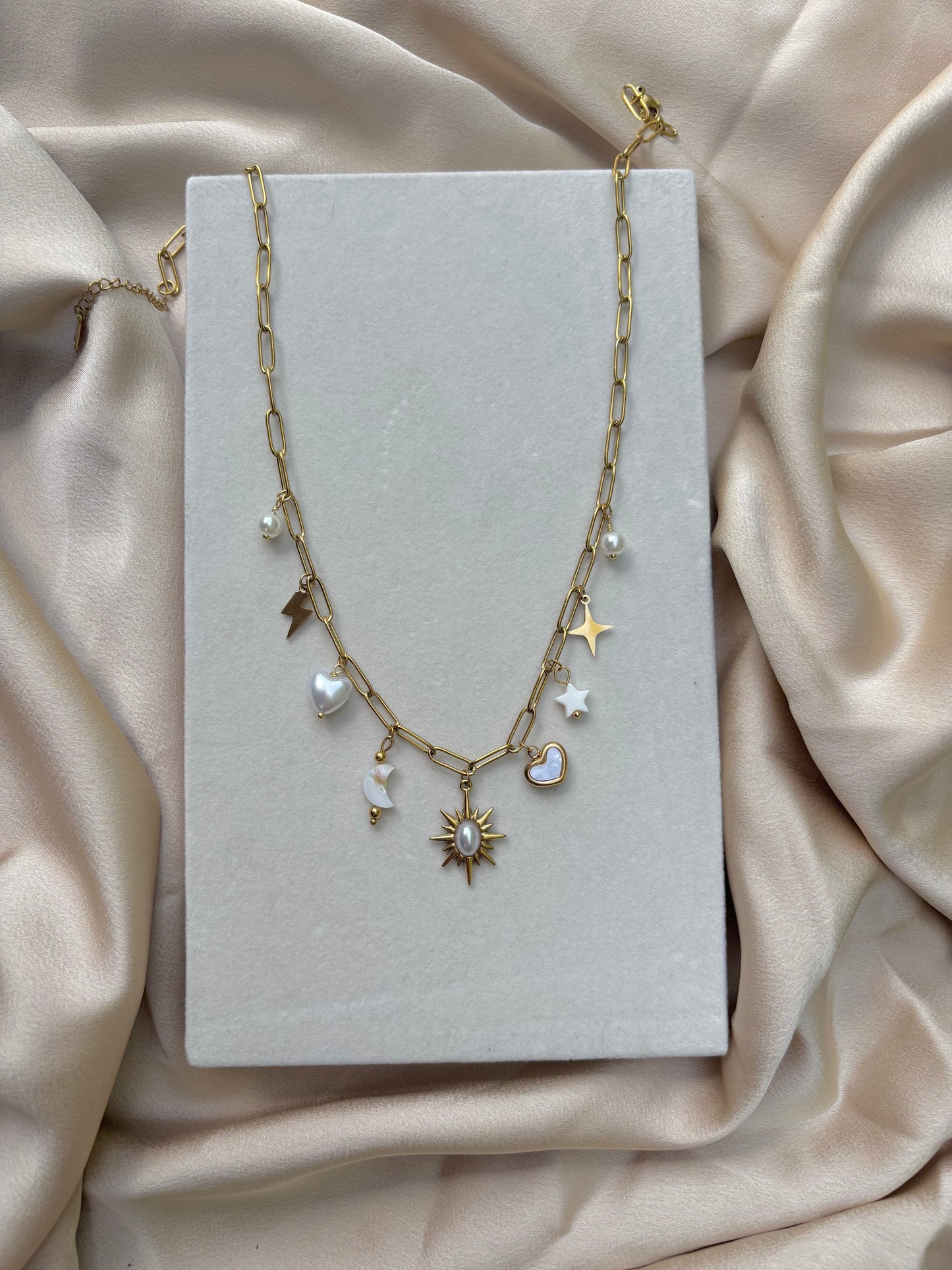 Collier Fiona
