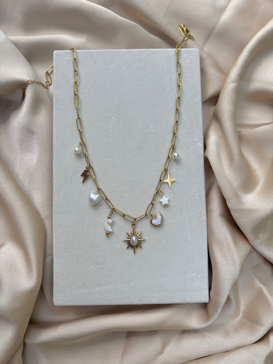 Collier Fiona