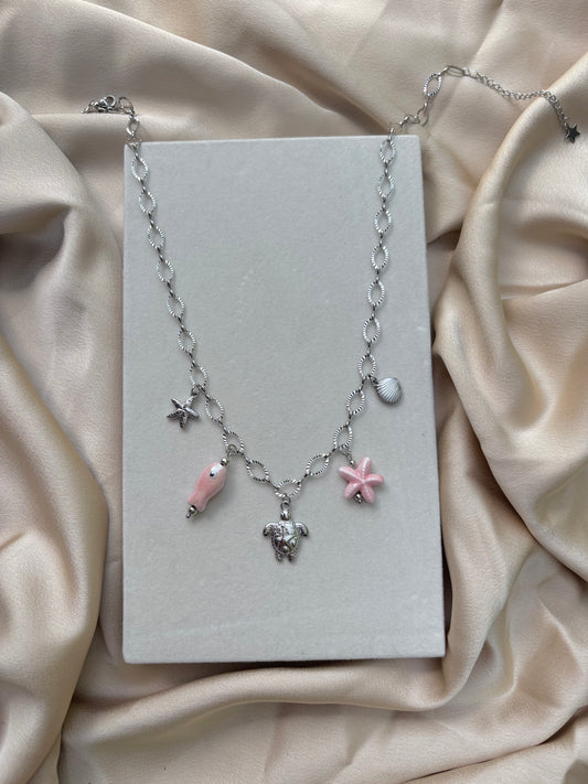 Collier Chiara