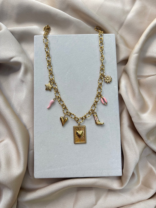 Collier Vaya