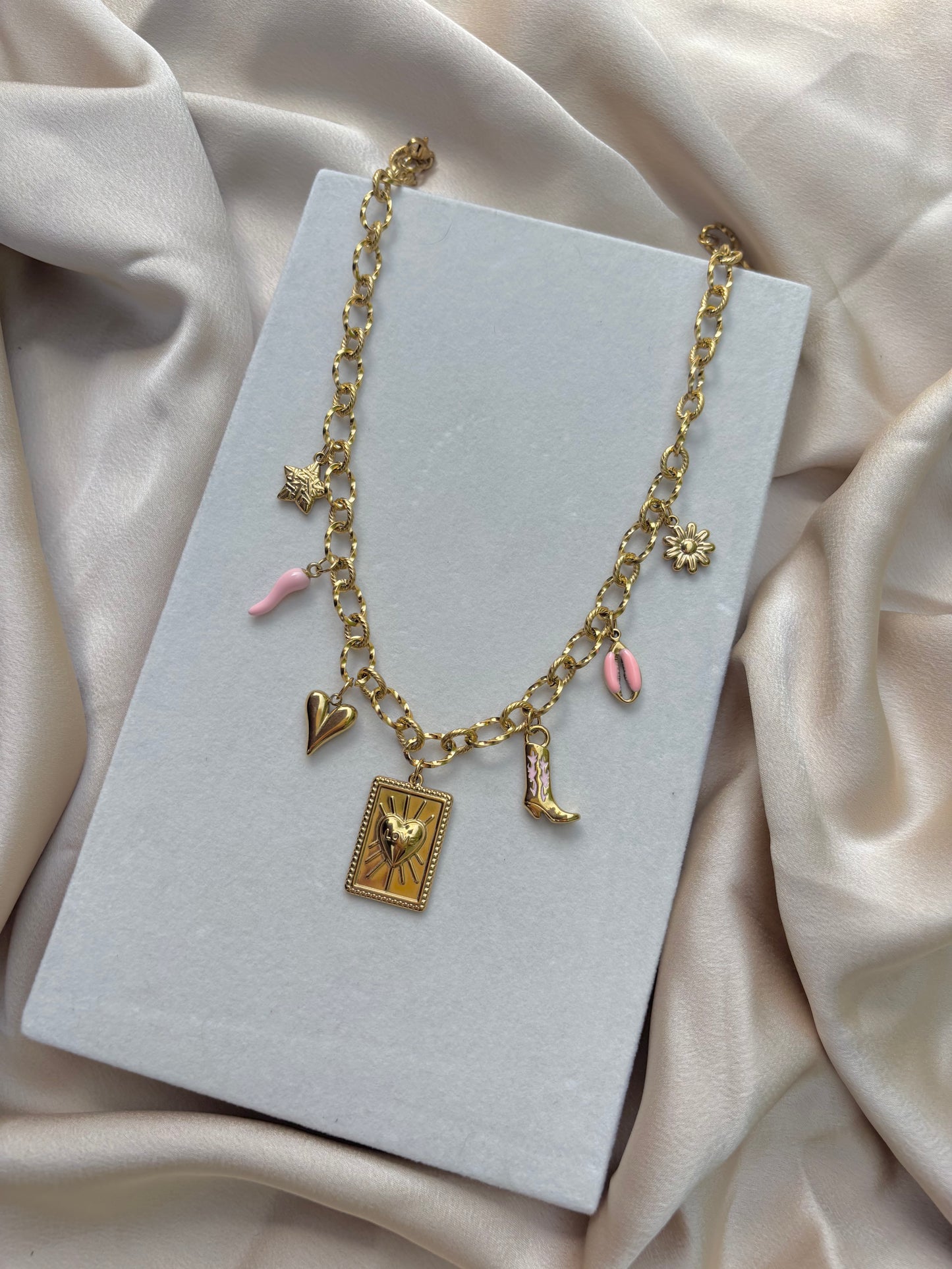 Collier Vaya