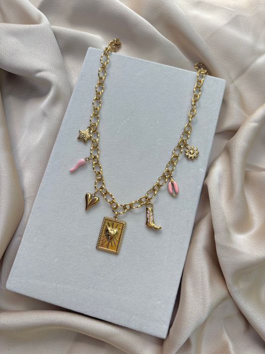 Collier Vaya