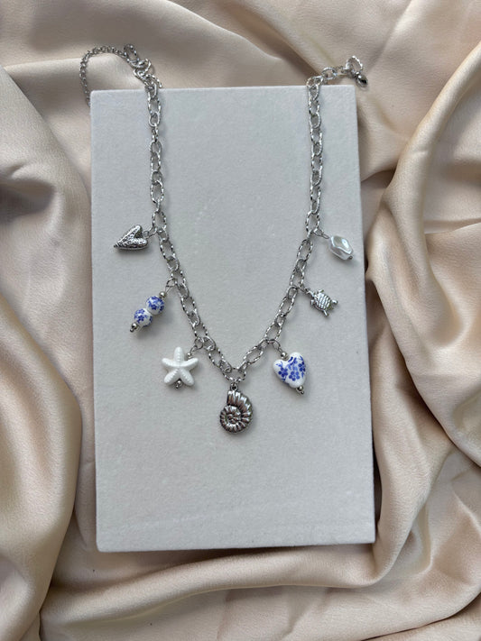 Collier Ria