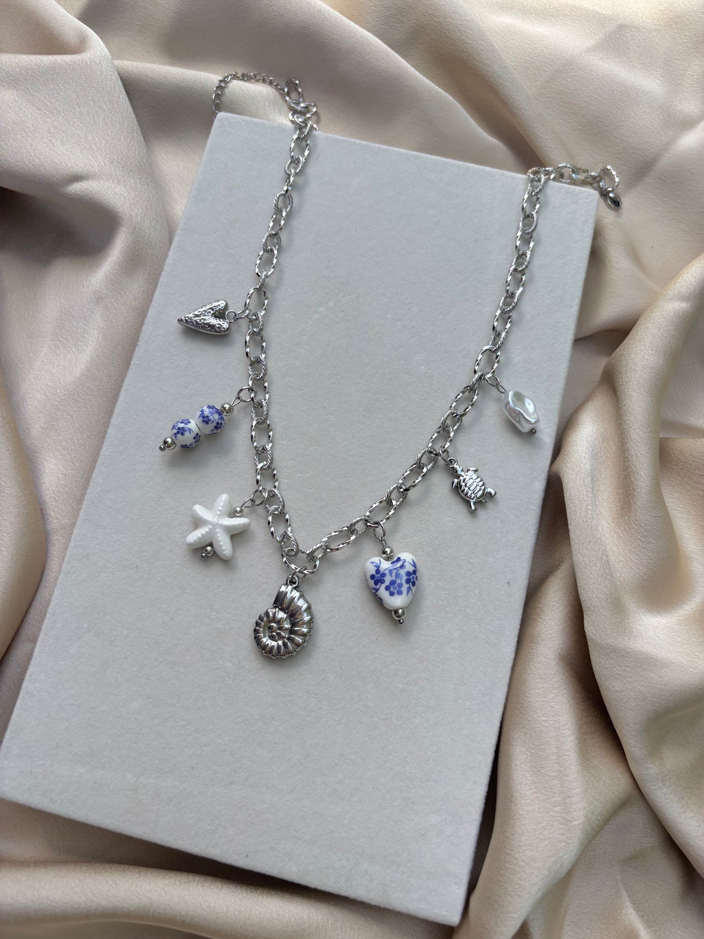 Collier Ria