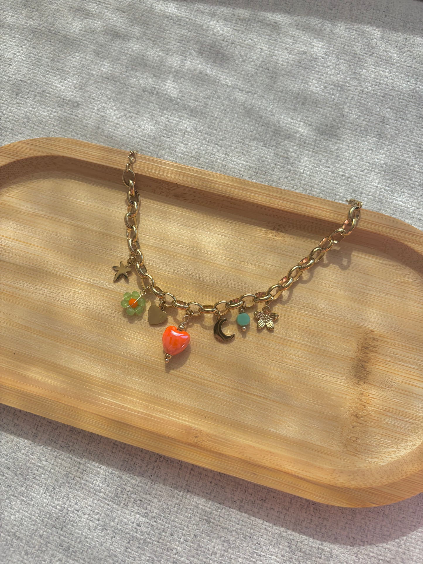 Bracelet Lisa