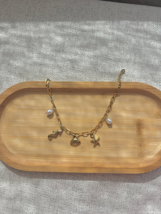Collier Garance
