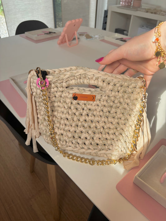 Sac en crochet