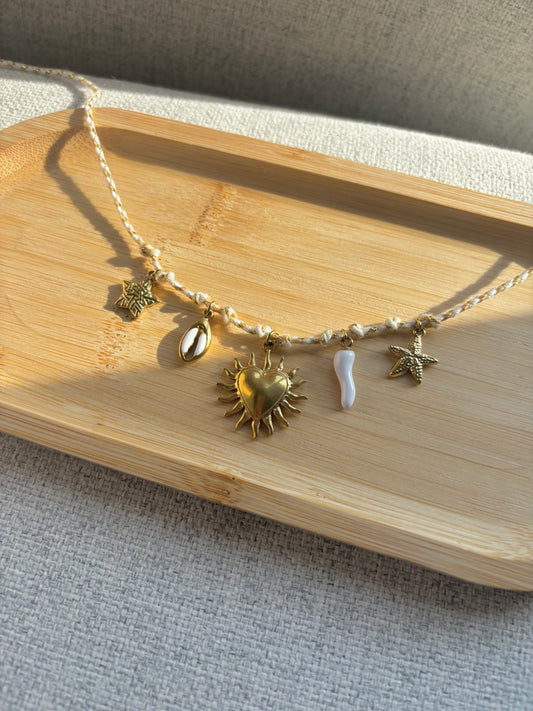 Collier Valence