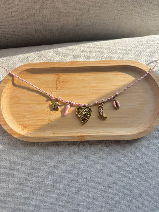 Collier Hawaï