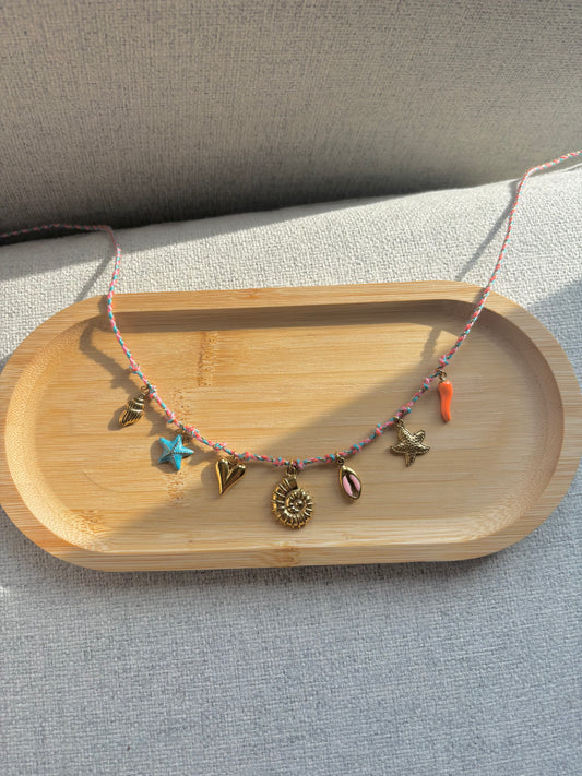 Collier Corsica