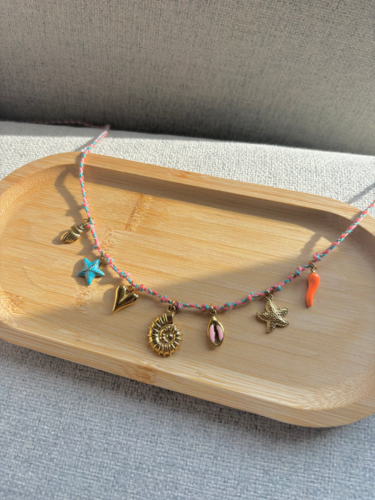 Collier Corsica
