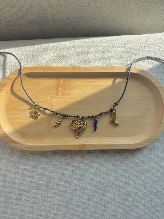 Collier Fidji