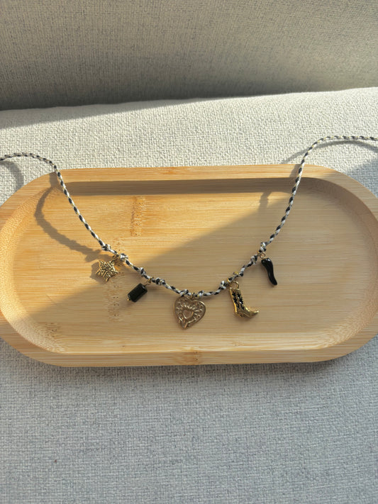 Collier Mexico