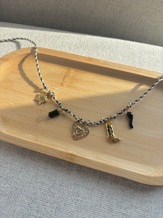 Collier Mexico