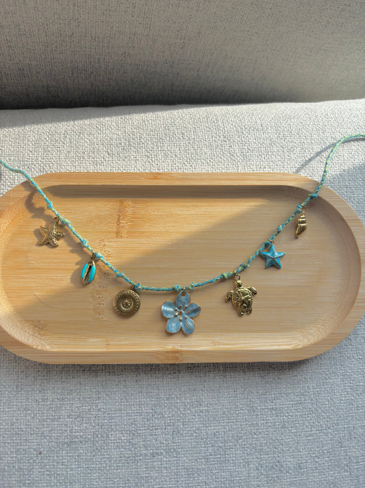 Collier Thailande