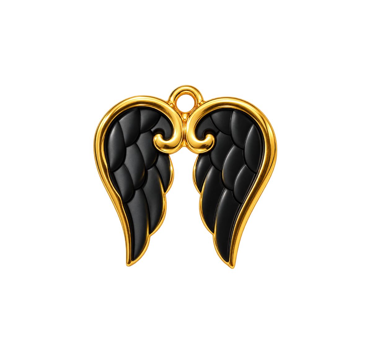 Ailes noires