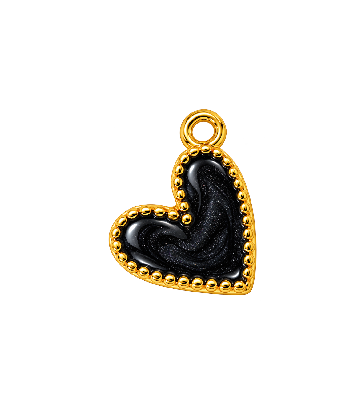 Coeur noir