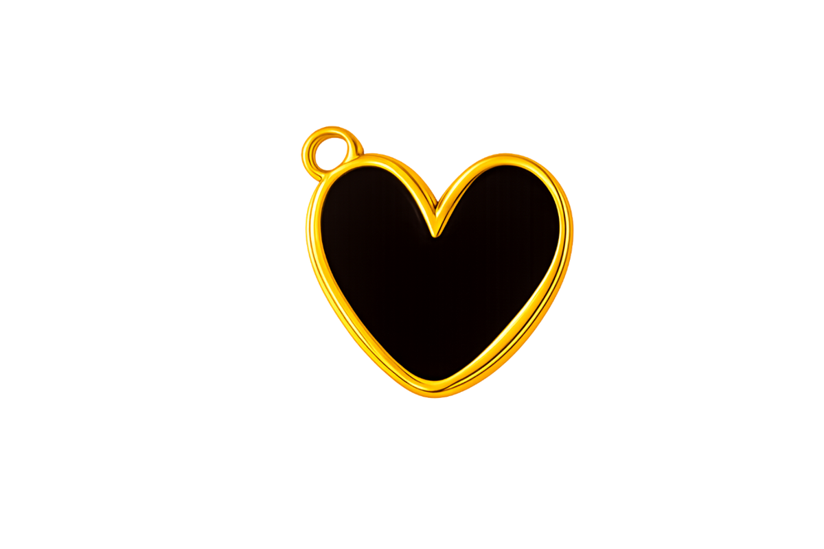 Coeur noir