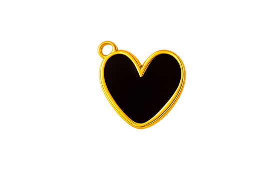 Coeur noir