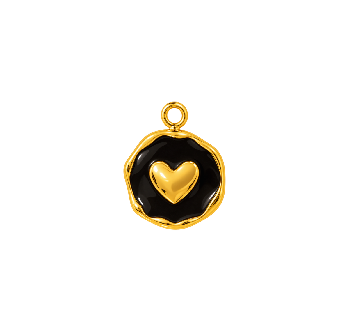 Coeur noir
