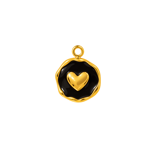 Coeur noir