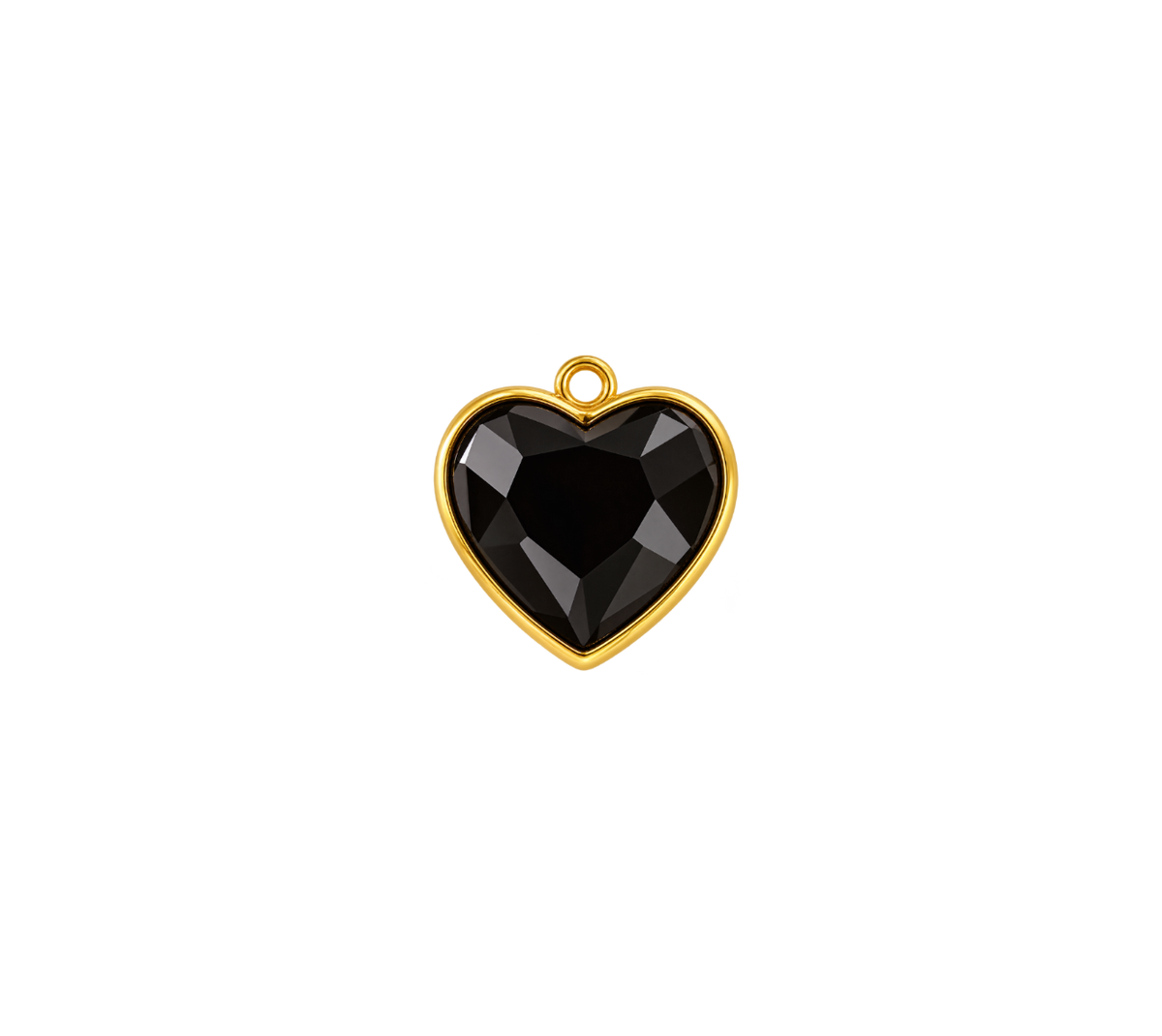 Coeur noir