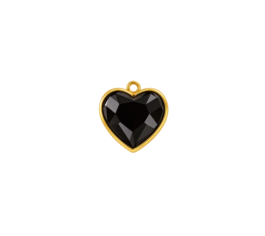 Coeur noir