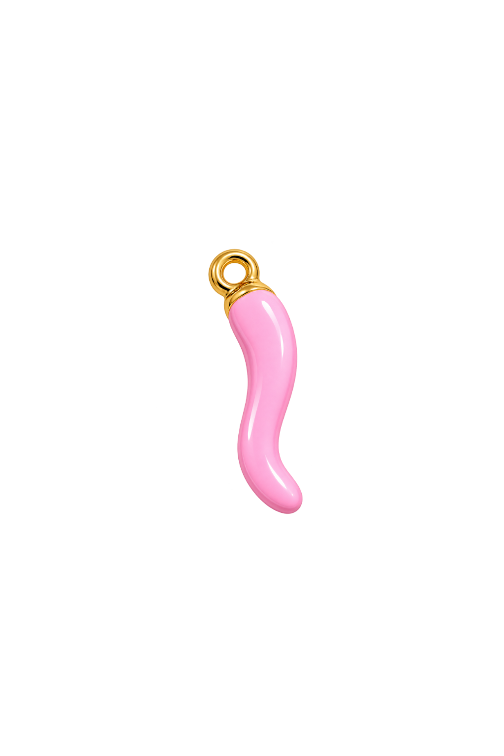 Piment rose