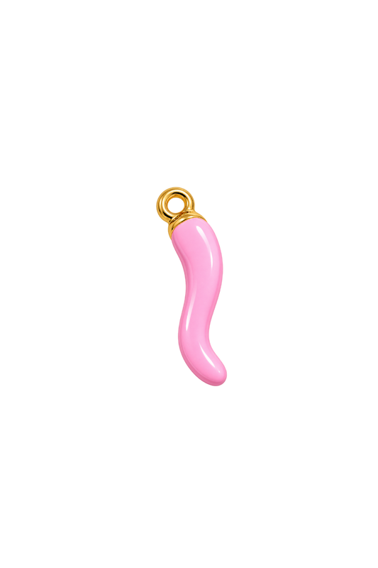 Piment rose